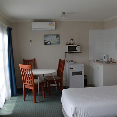 Asure Camelot Arms Motor Lodge Auckland Værelse billede